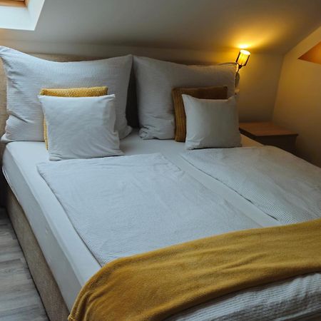 Eva Apartman Hévíz Exterior foto