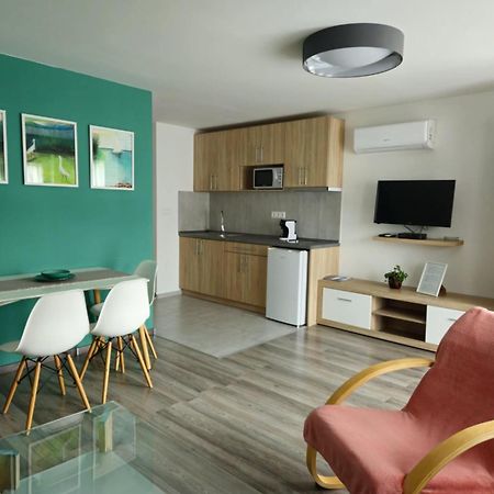 Eva Apartman Hévíz Exterior foto