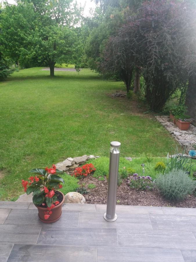 Eva Apartman Hévíz Exterior foto