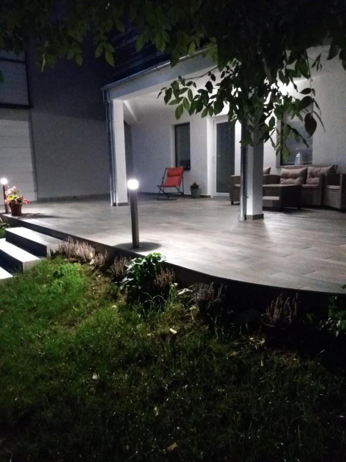 Eva Apartman Hévíz Exterior foto