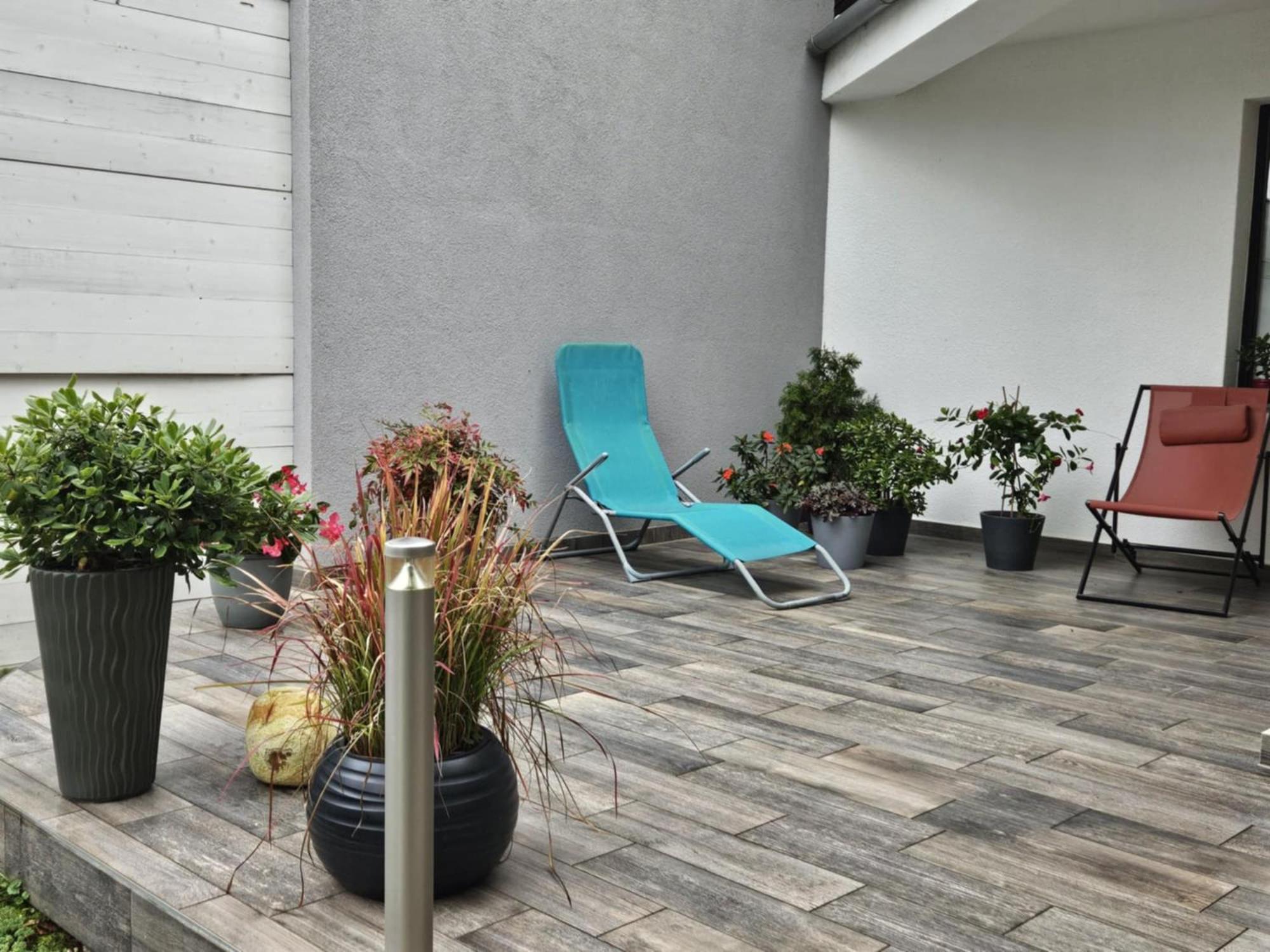 Eva Apartman Hévíz Exterior foto