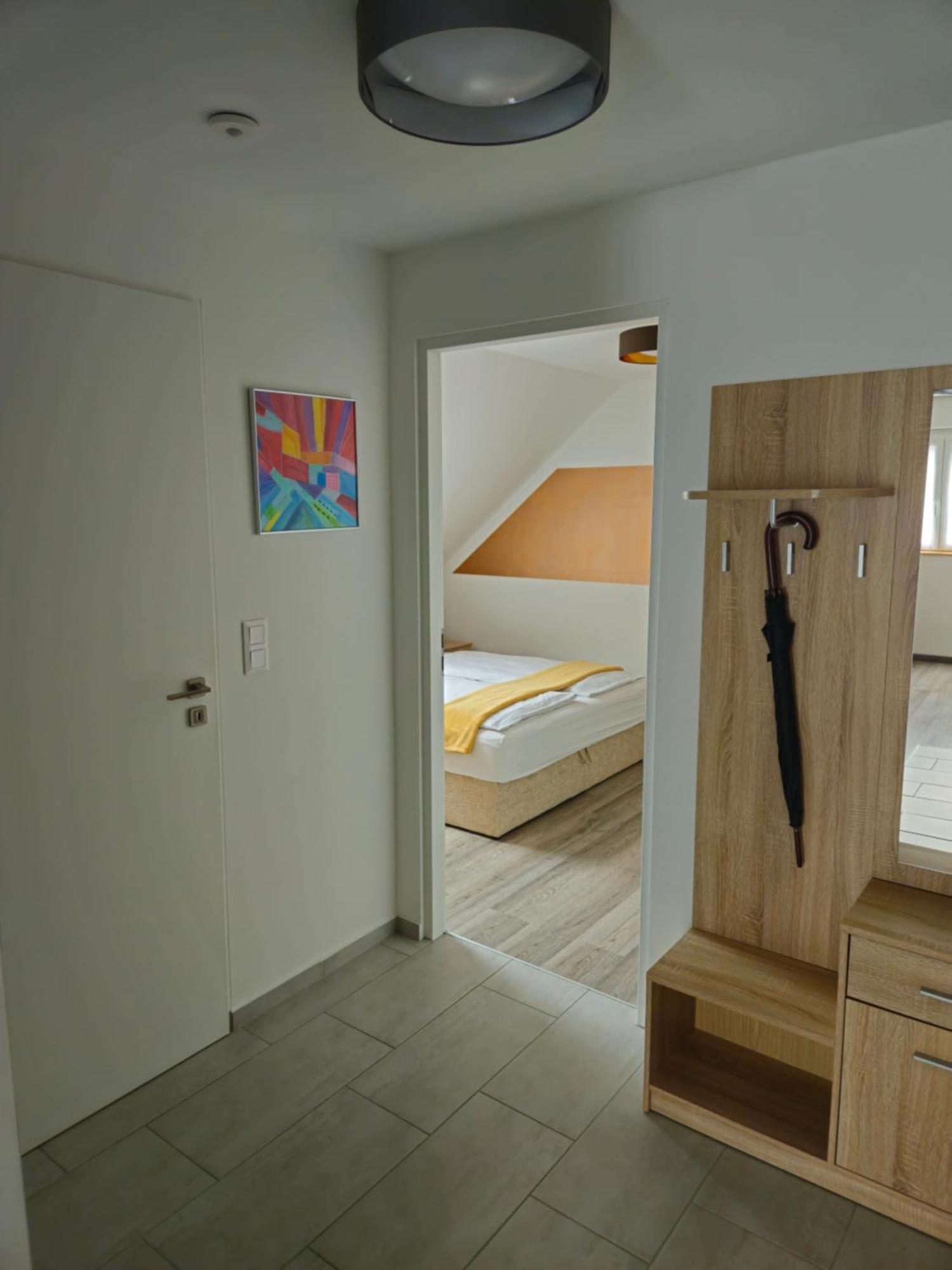 Eva Apartman Hévíz Exterior foto