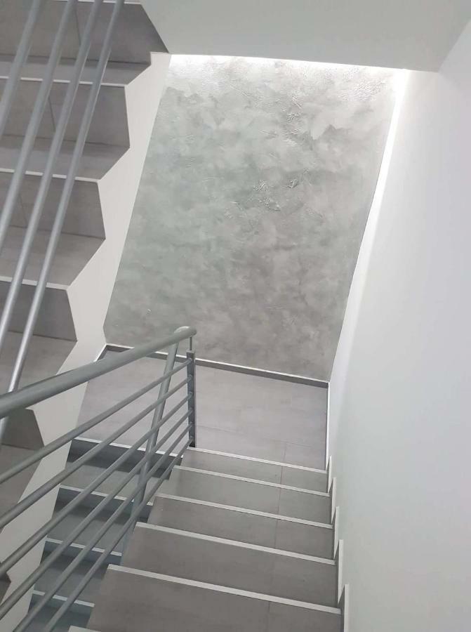 Eva Apartman Hévíz Exterior foto