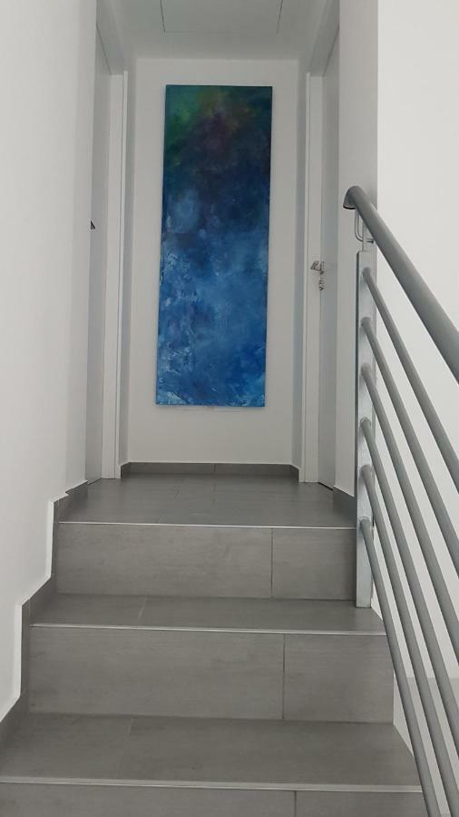 Eva Apartman Hévíz Exterior foto